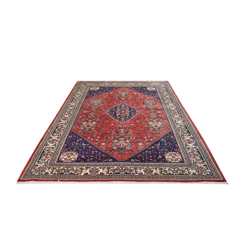 Persisk teppe - Nomadisk - 340 x 250 cm - rust