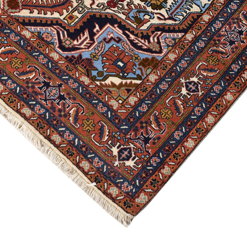 Ardabil Teppe 210x148cm - Persisk teppe