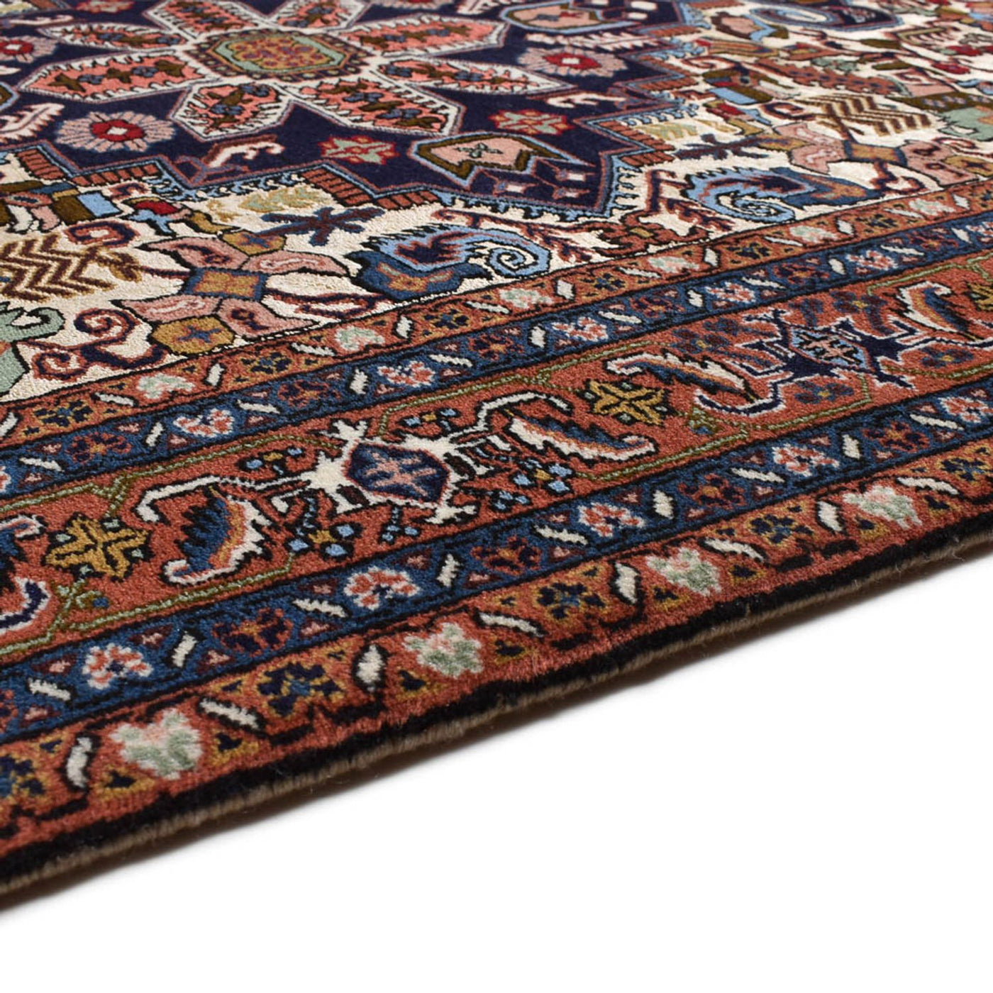 Ardabil Teppe 210x148cm - Persisk teppe