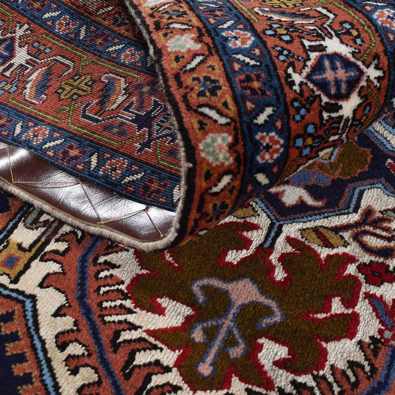 Ardabil Teppe 210x148cm - Persisk teppe