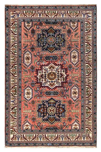 Ardabil Teppe 140x203cm - Persisk teppe