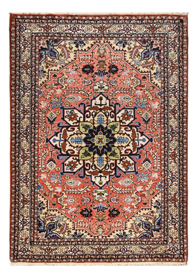 Ardabil Teppe 142x198cm - Persisk teppe
