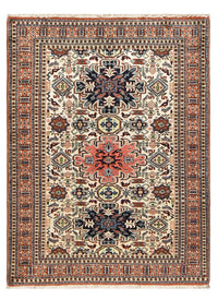 Persisk teppe - Nomadisk - 183 x 140 cm - sand – product image