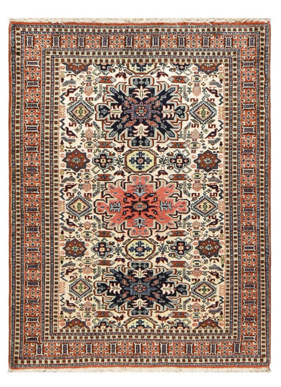 Ardabil Teppe 140x183cm - Persisk teppe