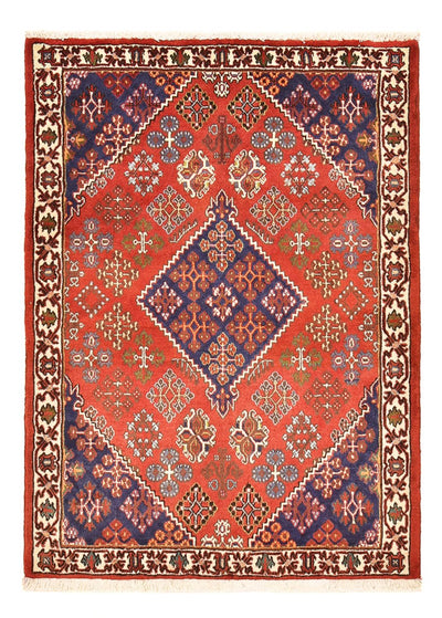 Garawan Teppe 110x156cm - Persisk teppe