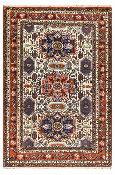 Ardabil Teppe 133x194cm - Persisk teppe