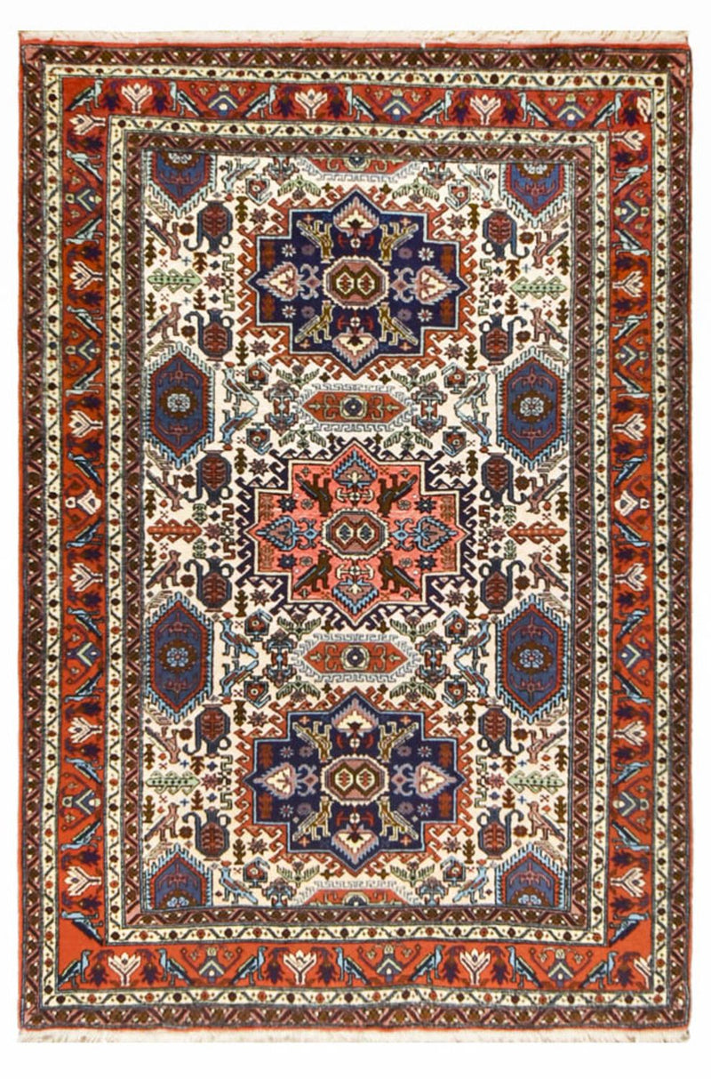 Ardabil Teppe 194x133cm - Persisk teppe