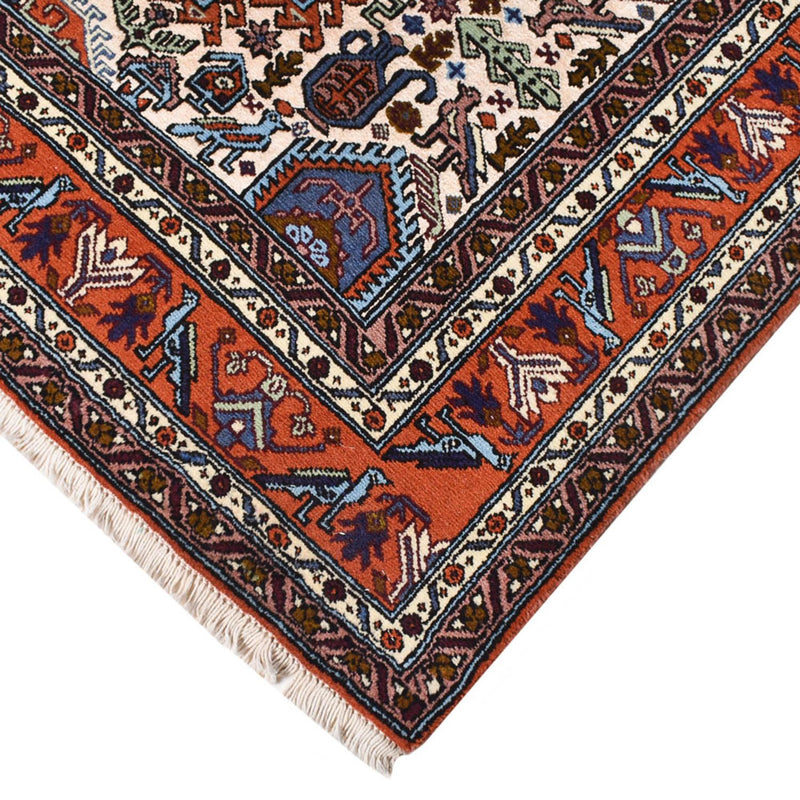 Ardabil Teppe 194x133cm - Persisk teppe