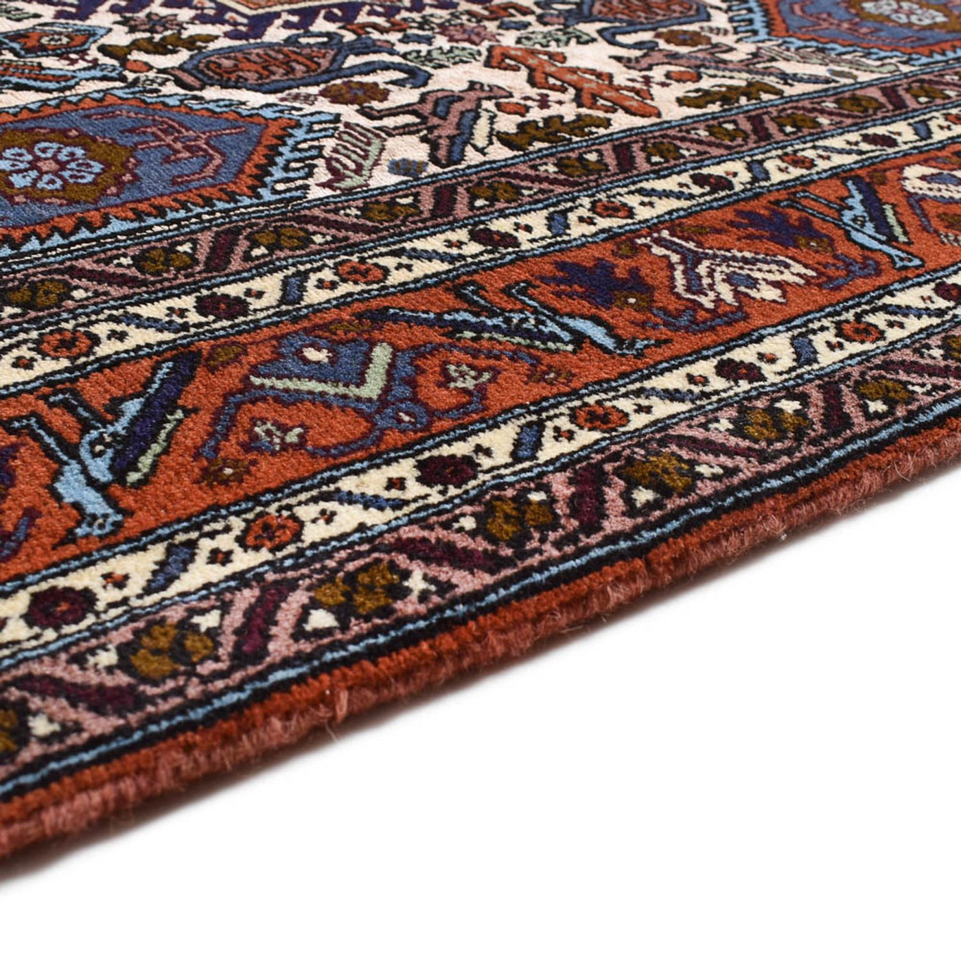 Ardabil Teppe 194x133cm - Persisk teppe
