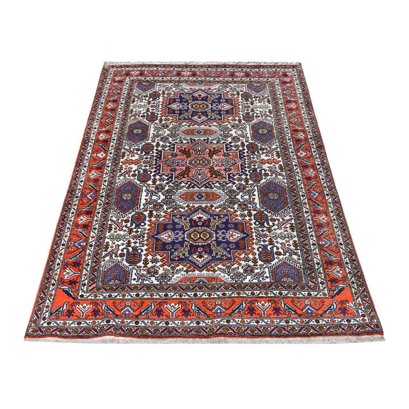 Ardabil Teppe 194x133cm - Persisk teppe