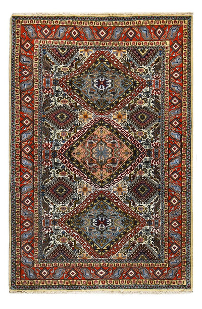 Ardabil Teppe 135x200cm - Persisk teppe