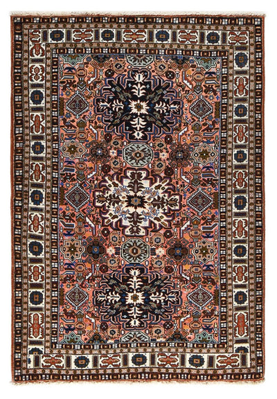 Ardabil Teppe 143x206cm - Persisk teppe