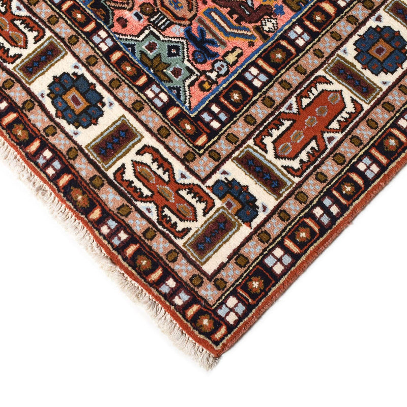 Ardabil Teppe 206x143cm - Persisk teppe