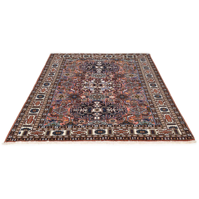 Ardabil Teppe 206x143cm - Persisk teppe