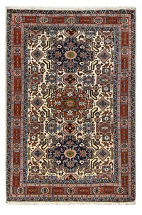 Ardabil Teppe 206x142cm - Persisk teppe – product image