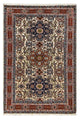 Ardabil Teppe 206x142cm - Persisk teppe