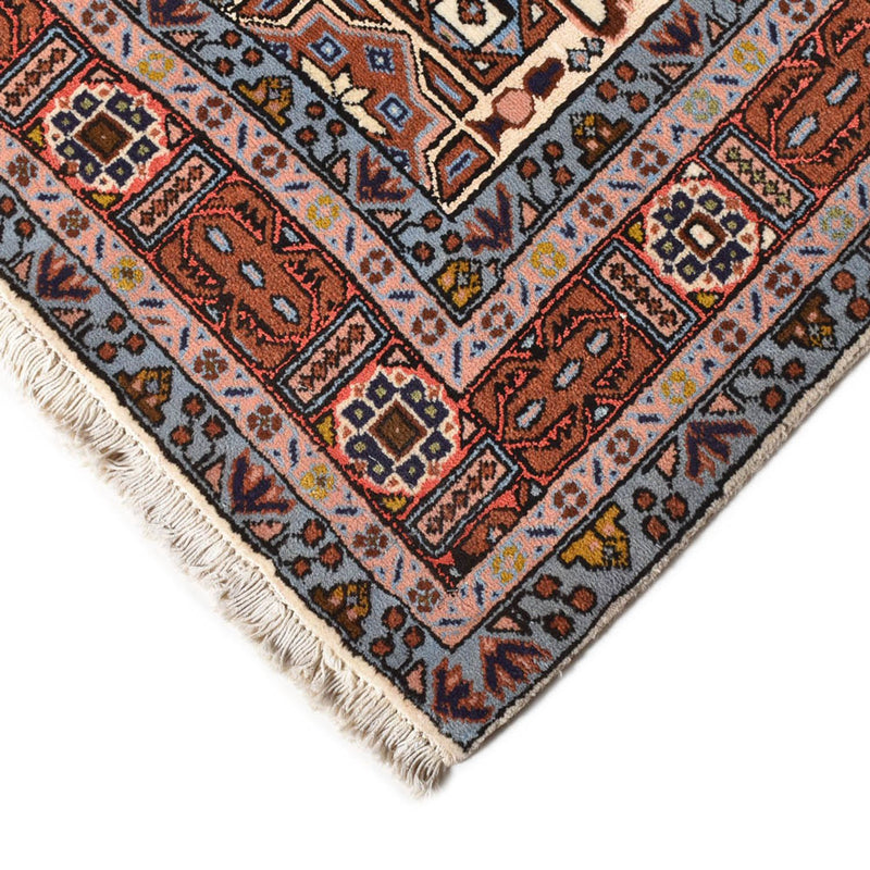 Ardabil Teppe 206x142cm - Persisk teppe