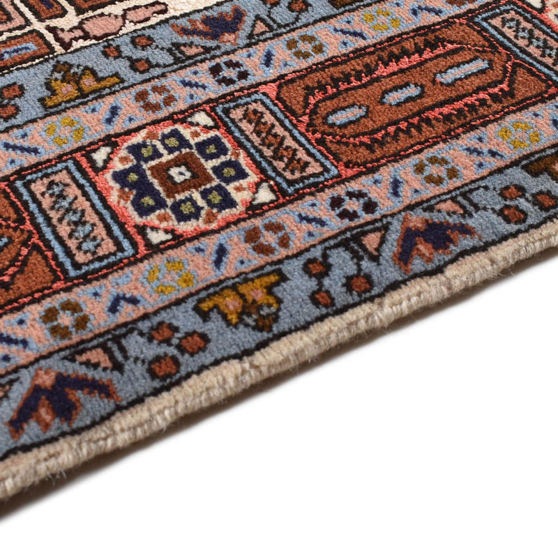 Ardabil Teppe 206x142cm - Persisk teppe