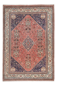 Persisk teppe - Nomadisk - 322 x 212 cm - rust – product image