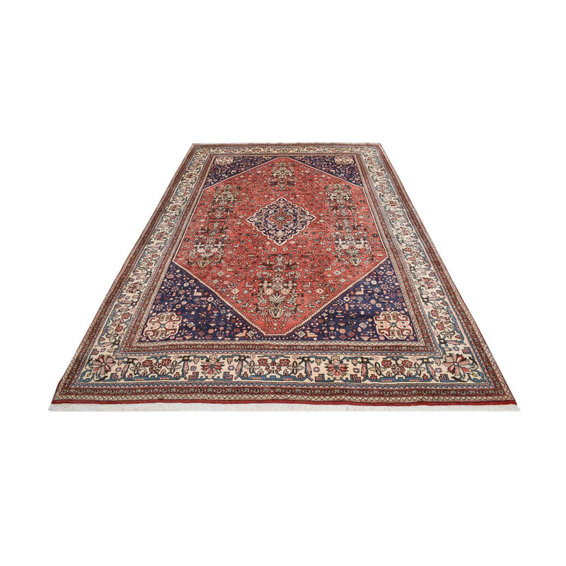 Persisk teppe - Nomadisk - 322 x 212 cm - rust