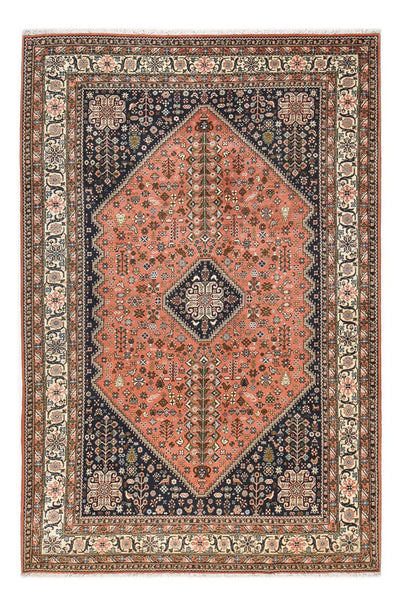 Abadeh Teppe 200x300cm - Persisk teppe