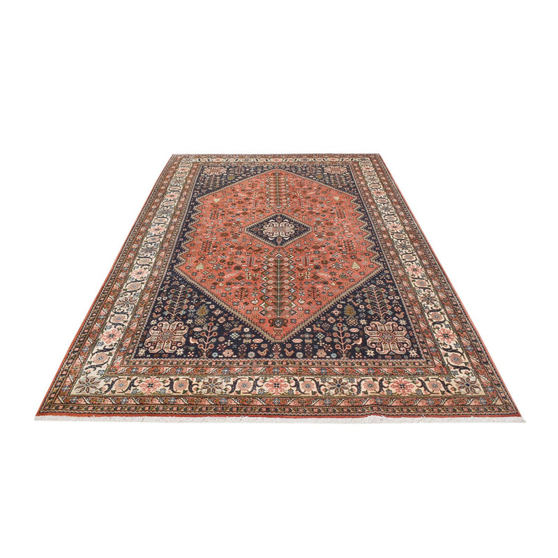 Abadeh Teppe 300x200cm - Persisk teppe