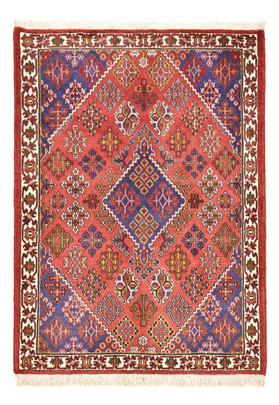 Qashqai Teppe 112x162cm - Persisk teppe