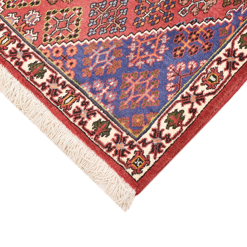 Qashqai Teppe 162x112cm - Persisk teppe