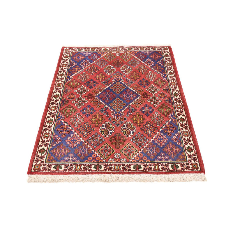 Qashqai Teppe 162x112cm - Persisk teppe