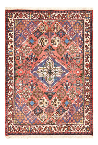 Qashqai Teppe 104x154cm - Persisk teppe
