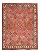 Qashqai Teppe 150x112cm - Persisk teppe