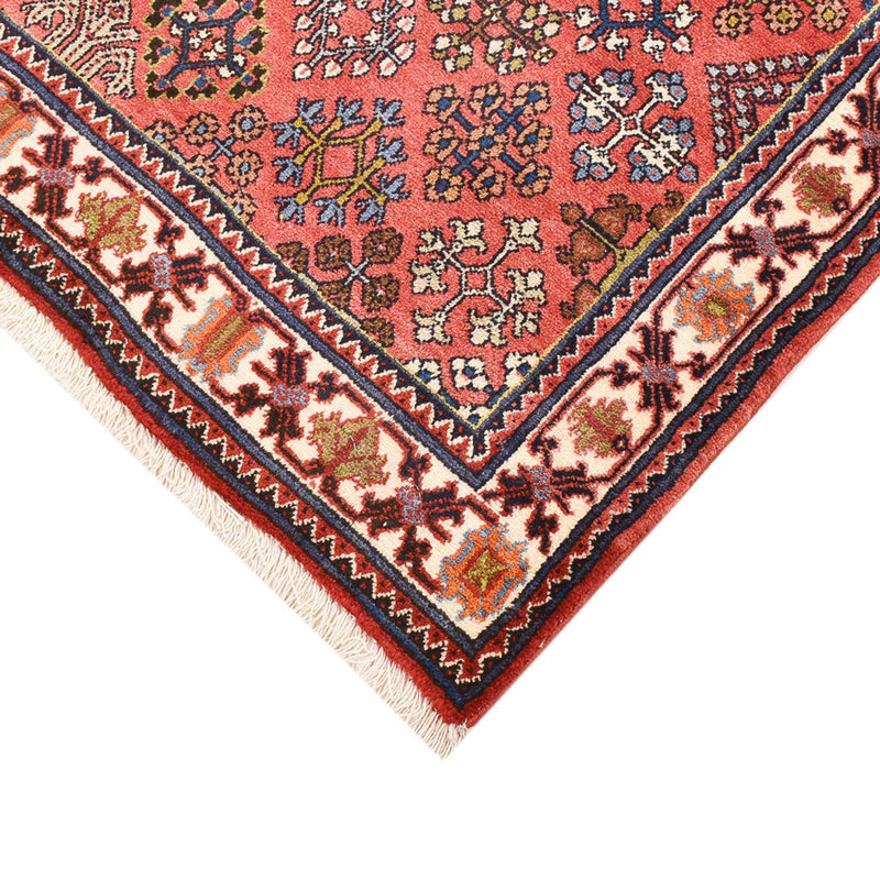 Qashqai Teppe 150x112cm - Persisk teppe