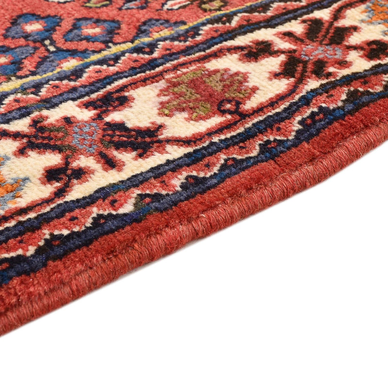 Qashqai Teppe 150x112cm - Persisk teppe