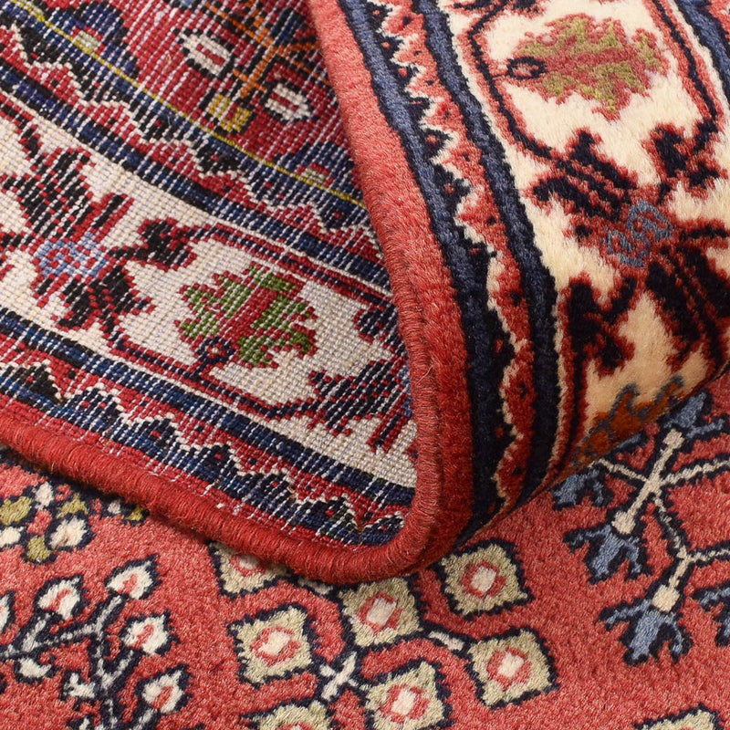 Qashqai Teppe 150x112cm - Persisk teppe