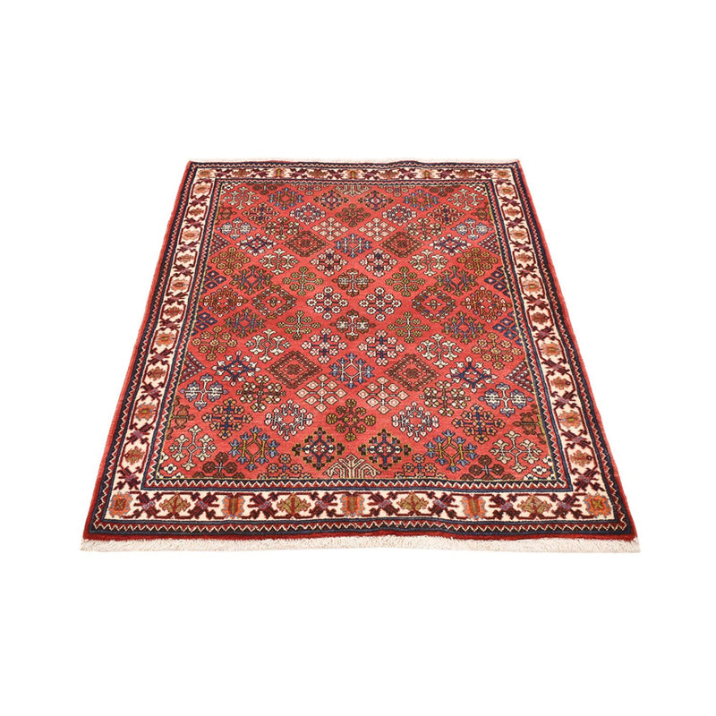 Qashqai Teppe 150x112cm - Persisk teppe