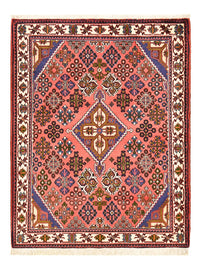 Qashqai Teppe 155x115cm - Persisk teppe – product image