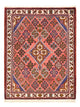 Qashqai Teppe 155x115cm - Persisk teppe