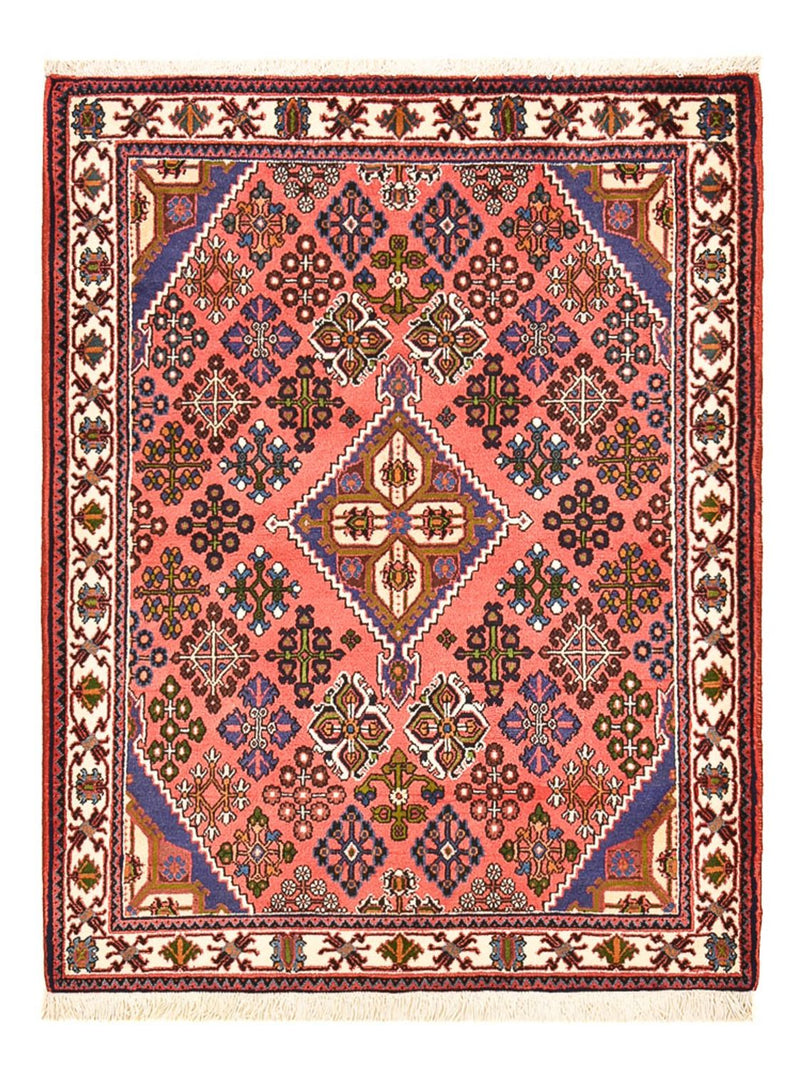 Qashqai Teppe 155x115cm - Persisk teppe