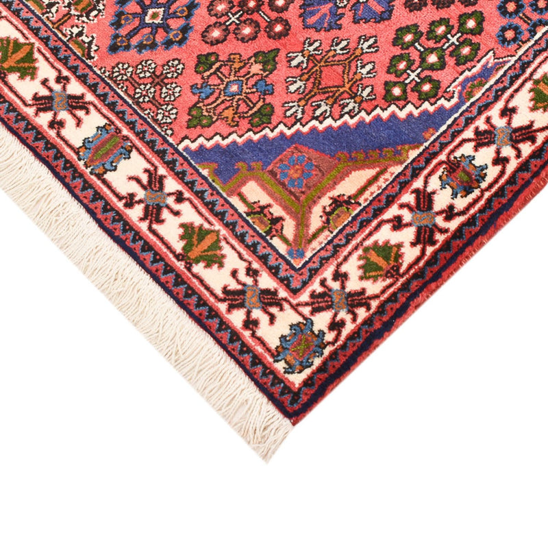 Qashqai Teppe 155x115cm - Persisk teppe