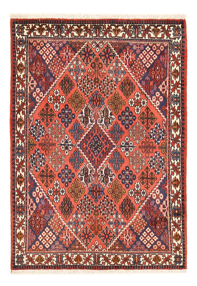 Qashqai Teppe 110x160cm - Persisk teppe