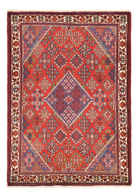Qashqai Teppe 112x160cm - Persisk teppe – product image