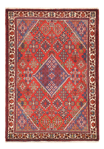Qashqai Teppe 112x160cm - Persisk teppe