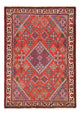 Qashqai Teppe 112x160cm - Persisk teppe