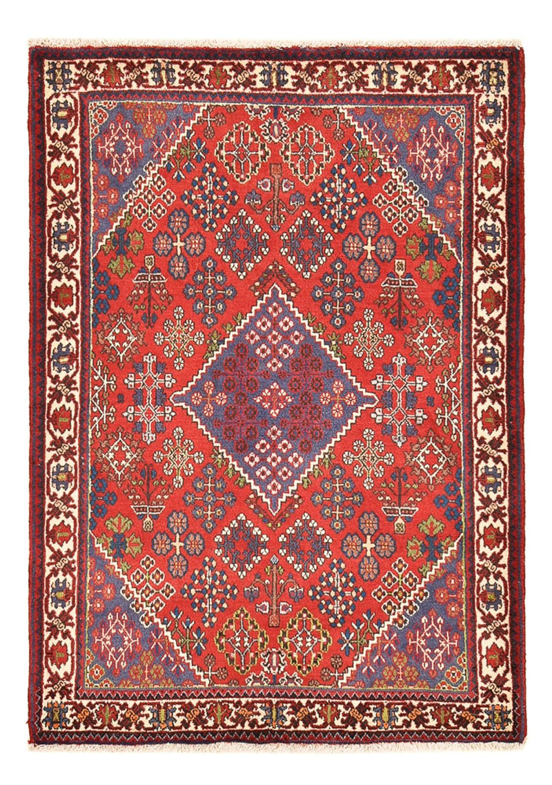 Qashqai Teppe 112x160cm - Persisk teppe