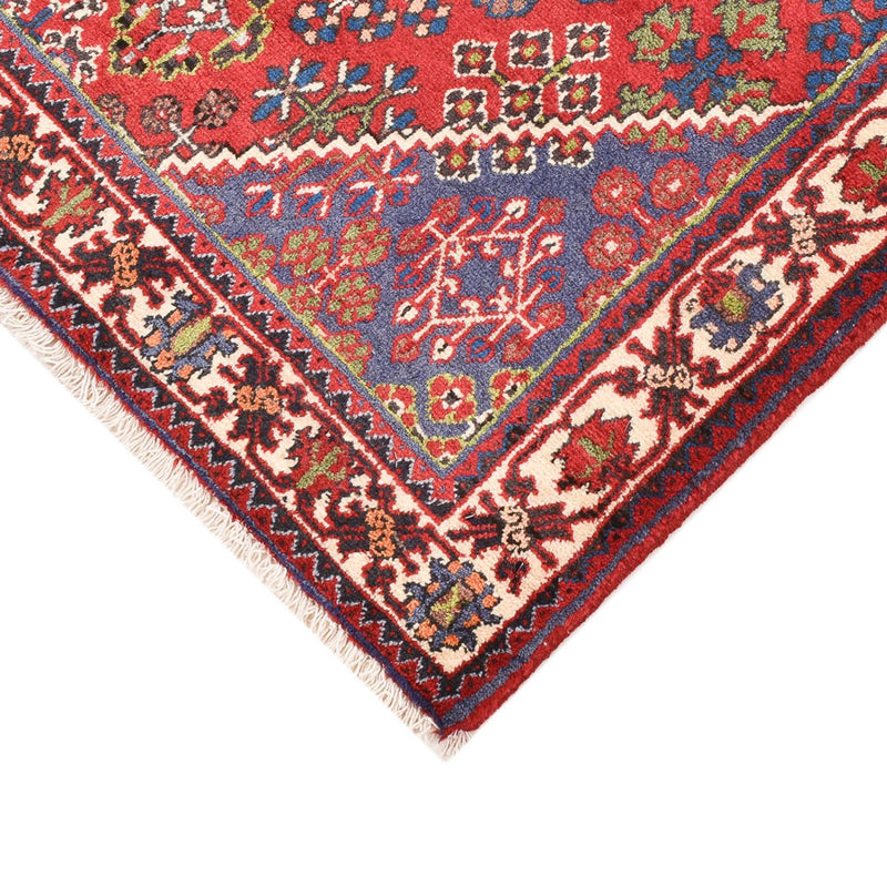 Qashqai Teppe 112x160cm - Persisk teppe