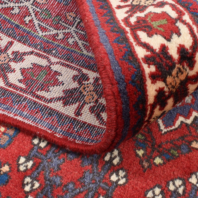 Qashqai Teppe 112x160cm - Persisk teppe