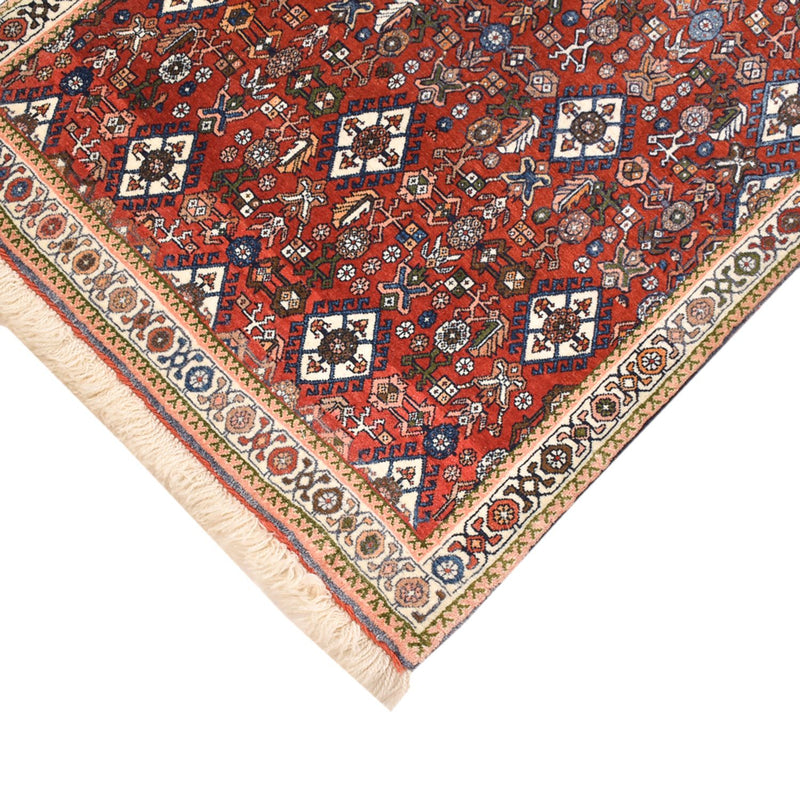 Kashkuli Teppe 100x70cm - Persisk teppe