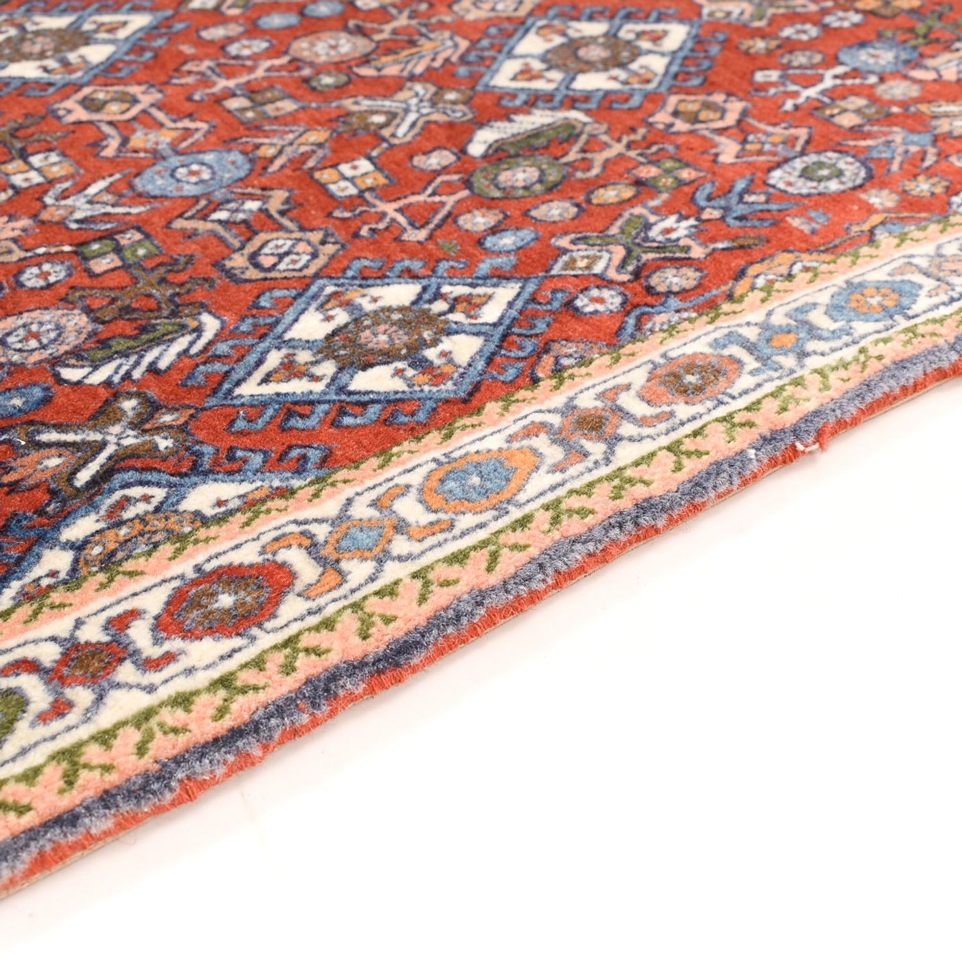 Kashkuli Teppe 100x70cm - Persisk teppe
