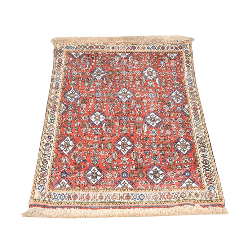 Kashkuli Teppe 100x70cm - Persisk teppe