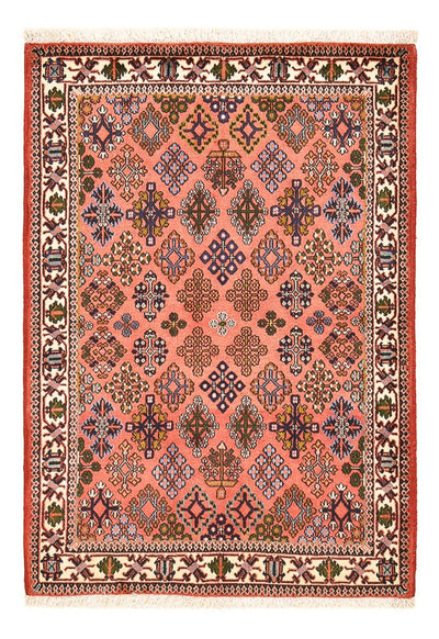 Meymeh Teppe 116x165cm - Persisk teppe